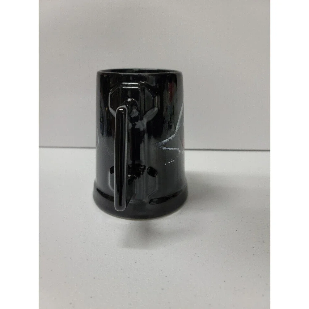 Star Wars Kylo Ren Mug Disney The Force Awakens Ceramic Mug 16 oz